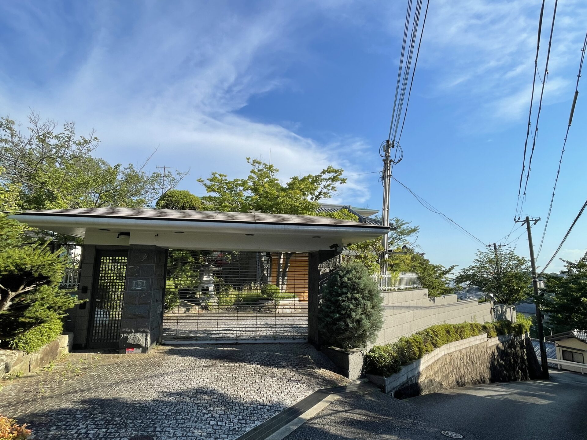 西宮市甲陽園目神山町 中古戸建 3億2,500万円|中古マンション・戸建物件情報一覧|Unicorn Housing株式会社 西宮市甲陽園目神山町 中古戸建 3億2,500万円|中古マンション・戸建物件情報一覧|Unicorn Housing株式会社